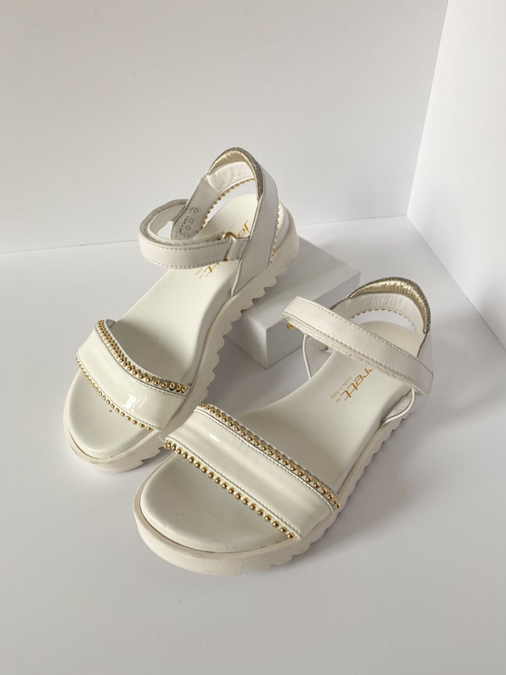 Босоножки Jarrett, 32