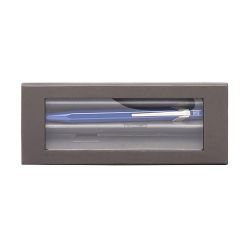 Carandache Office CLASSIC Sapphire blue 0.7мм без коробки (844.150)