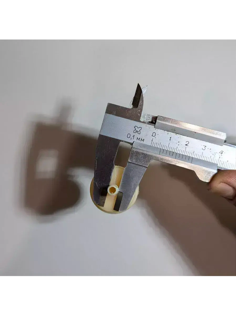 Фильтр бензиновый 10 штук с магнитом