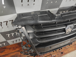 Решетка радиатора Газ ГАЗель Next 13-нв Б/У Оригинал A21R232803015