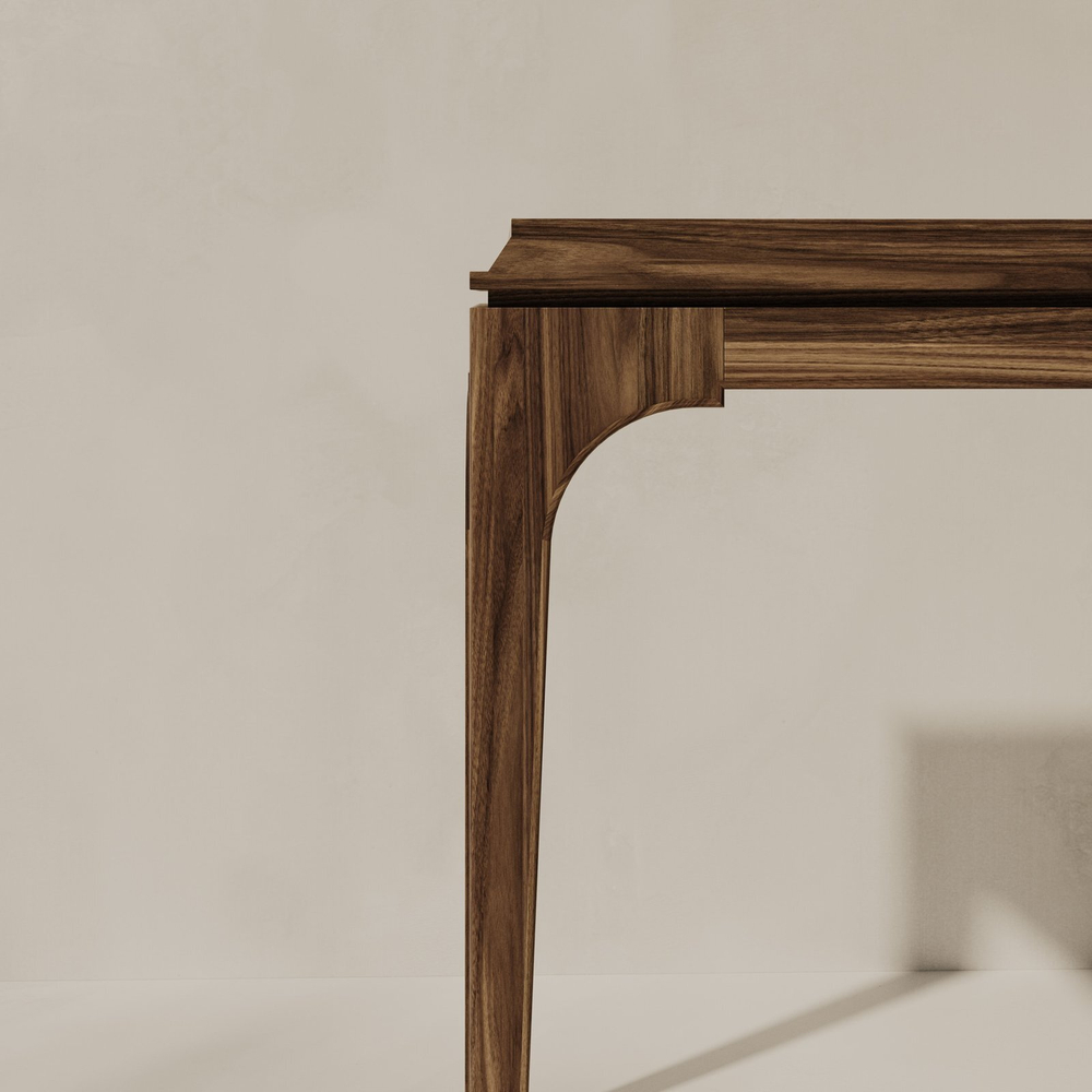 Консоль Shepel Furniture ALBA