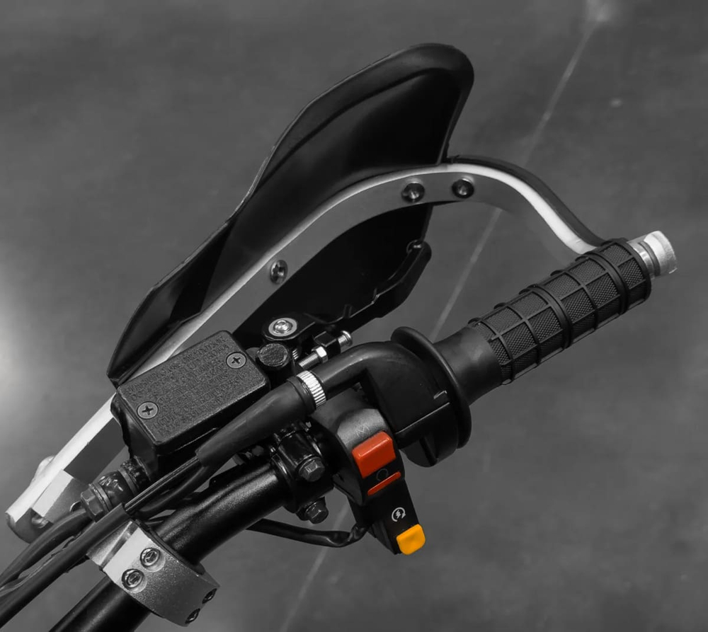 Мотоцикл DAREX Timer 300 ENDURO