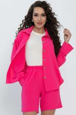 Костюм Самуи (фуксия) К13573-9М LT Collection