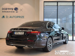 Mercedes-Benz E-Class W213 E220d 4MATIC AMG Line (11.2020)