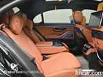 Mercedes-Benz S-Class W223 S450L 4MATIC (09.2022)