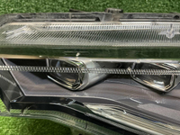 Фара левая Haval F7 1 (2018-2024) LED