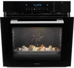 Комбинированный духовой шкаф-пароварка GRAUDE PREMIUM BMDP 60.1 S