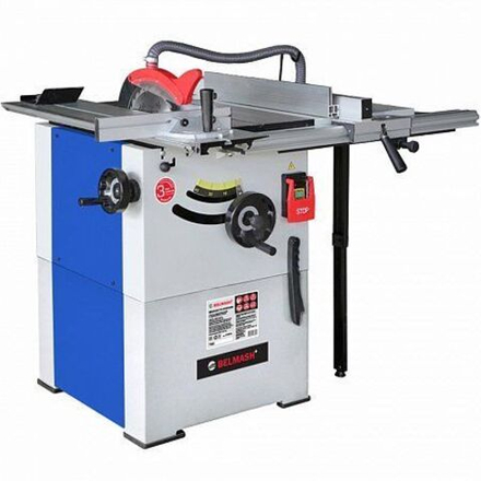 Циркулярная пила Belmash TS-250ST1000