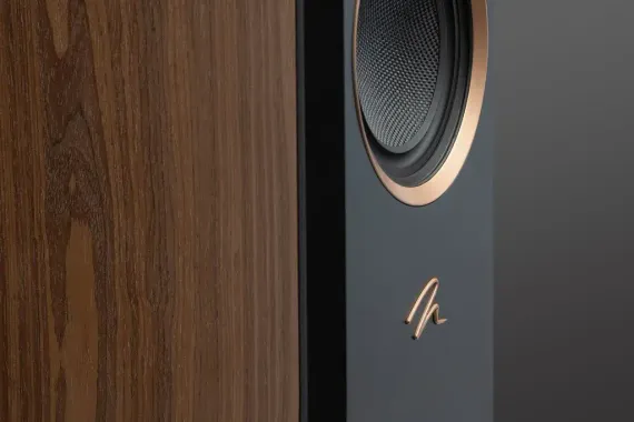 Martin Logan Motion XT F200 Tower Gloss Black