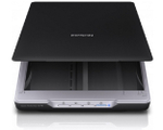 Сканер  Epson Perfection V19