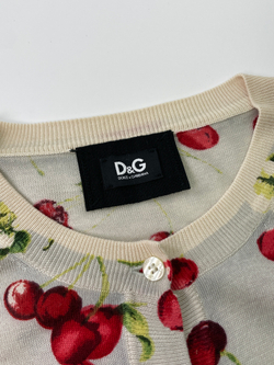 Кардиган Dolce&Gabbana