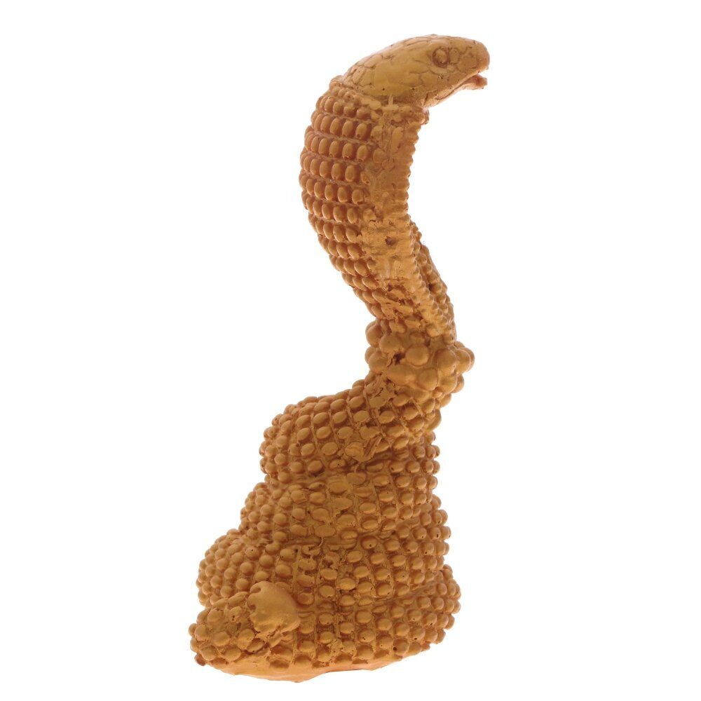 GAEM Фигурка декоративная "Змейка", L6 W6,5 H11,5 см