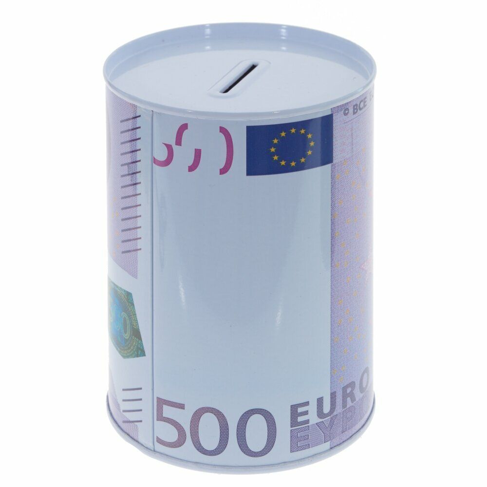 GAEM Копилка, L8 W8 H12 см