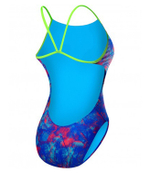 Купальник TYR Canvas Cutoutfit Купальник TYR Canvas Cutoutfit