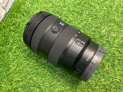 Sony E 16-55mm 2.8G