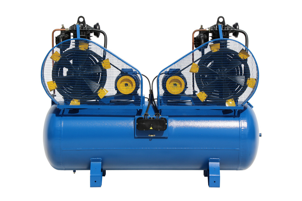 Компрессор К30/10