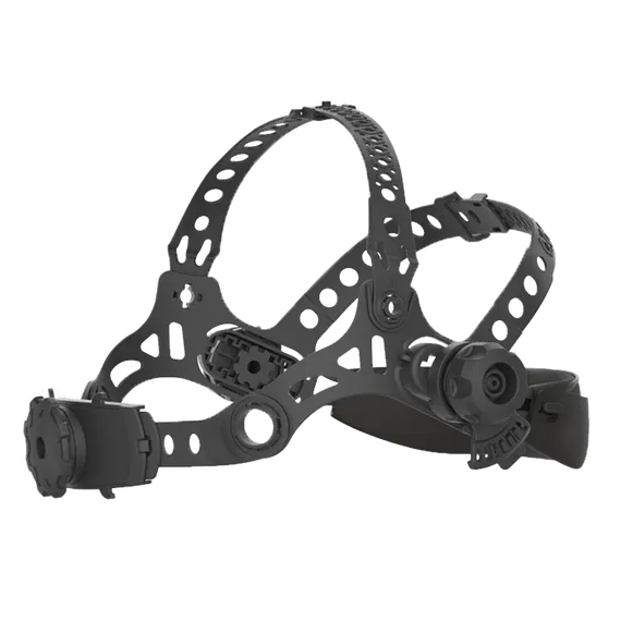 Маска сварщика хамелеон BLACK MASK АСФ 810 51ST810