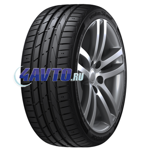 Легковая шина 205/50R17 89W Ventus S1 Evo 2 K117 TL HRS