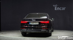 Audi A6 (C8) 45 TFSI Premium (10.2021)