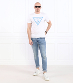 Футболка GUESS - белый(M3GI44 K9RM1)