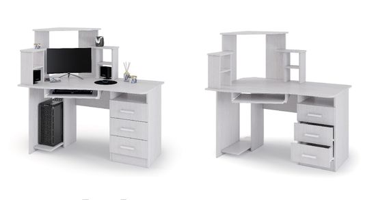 Стол компьютерный №1