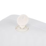 Дозатор для жидкого мыла-пены LAIMA PROFESSIONAL PREMIUM, НАЛИВНОЙ, СЕНСОРНЫЙ, 1 л, белый, ABS-пластик, 609512