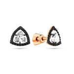Серьги из золота 585 пробы