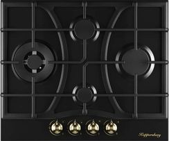 Газовая панель Kuppersberg FS 610 Ant Bronze