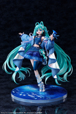Hatsune Miku