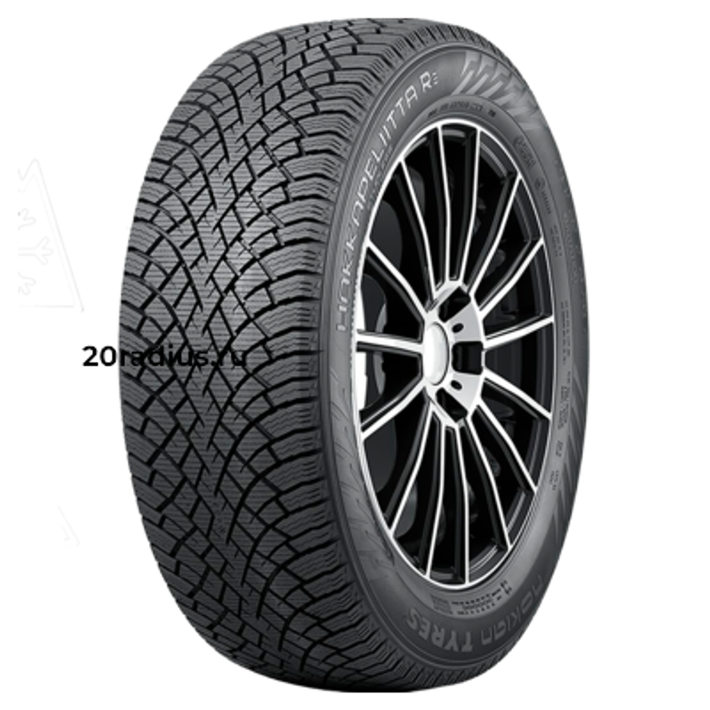 205/65R16 99R XL Hakkapeliitta R5 TL