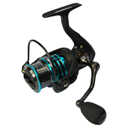 Катушка безынерционная Black Side Cadet 3000FD (5+1 подш.)