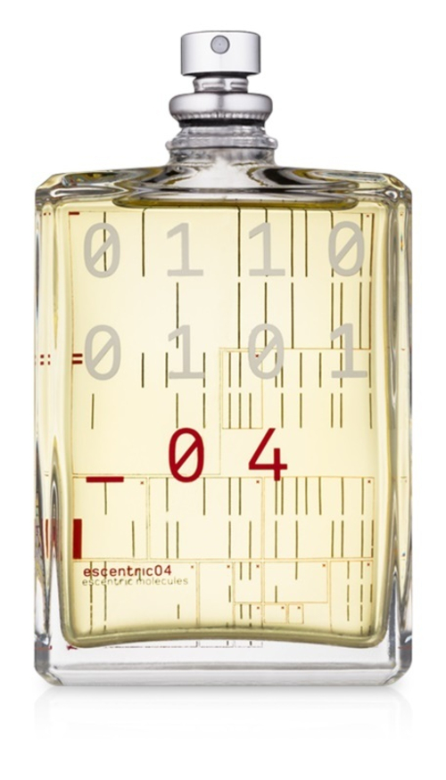 ESCENTRIC MOLECULES ESCENTRIC 04