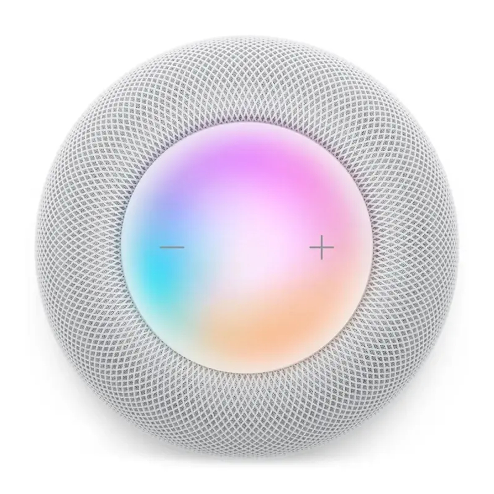 Умная колонка Apple HomePod, 2-го поколения, белый