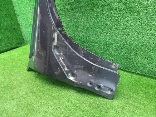 Крыло переднее правое BMW X6 G06 (2019-н.в.)