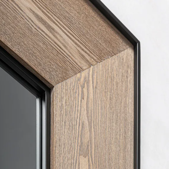 Зеркало Lugano