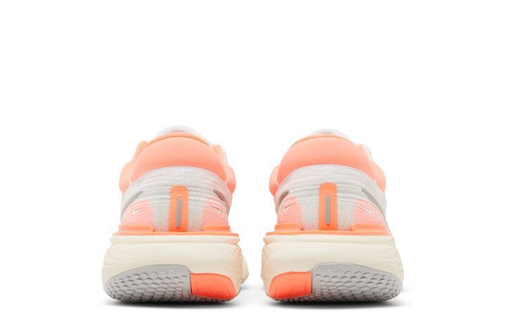 Кроссовки Nike Invincible Run 1 Flyknit (Женская размерная сетка)