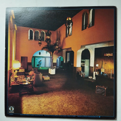 Винтажная виниловая пластинка LP Eagles Hotel California (Japan 1976) (Obi) New Kid In Town