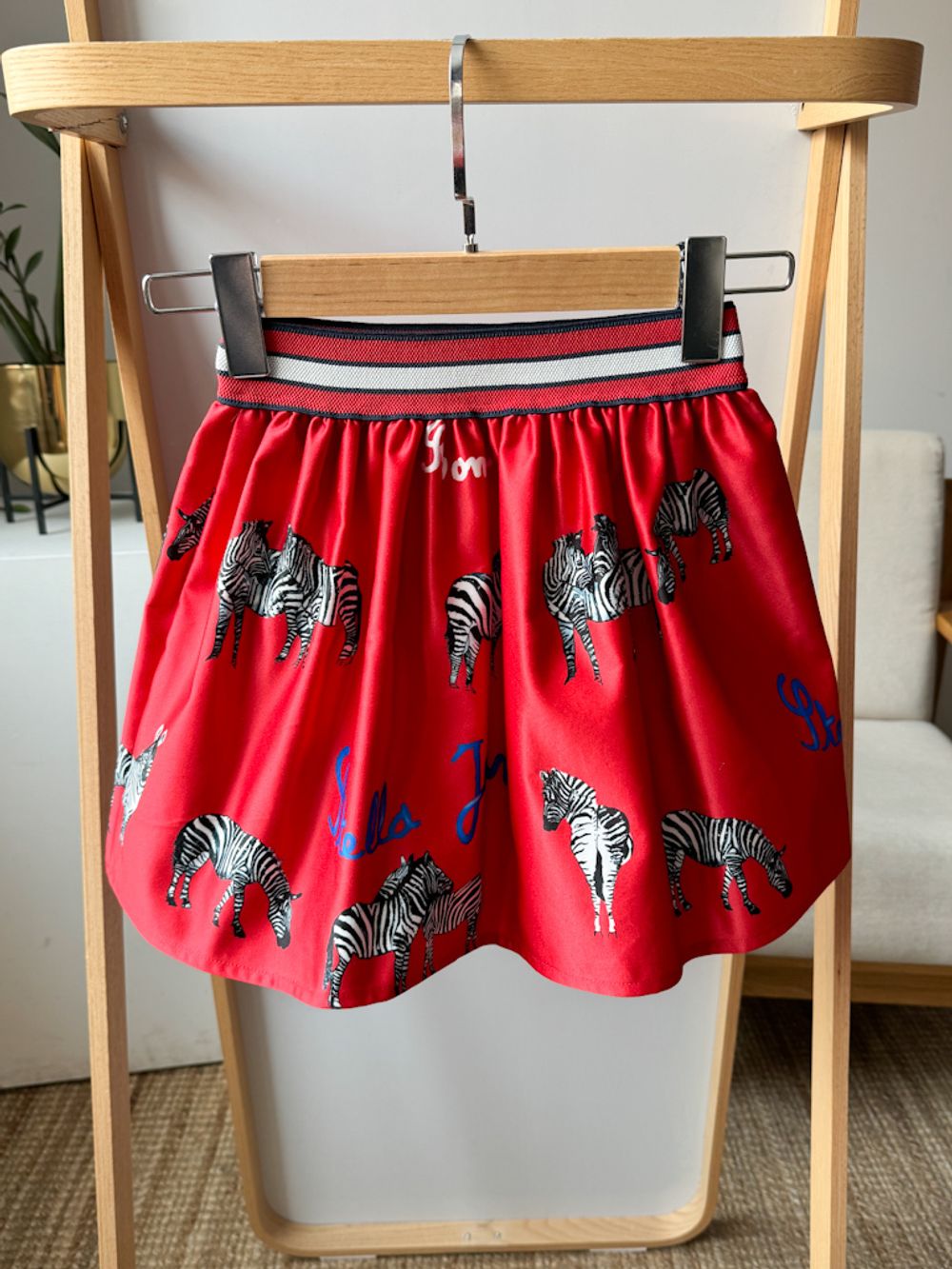 Юбка Stella Jean, 116