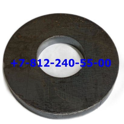 Шайба фундаментная М36 ГОСТ 24379.1-2012 ст.09Г2С