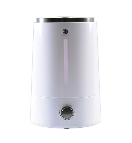 AEREM snail home ( ЭРЕМ Снейл хоум ) Ультразвуковой увлажнитель воздуха с керамическим фильтром..