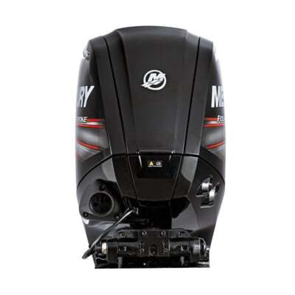 4х-тактный лодочный мотор MERCURY ME F115 ELPT CT