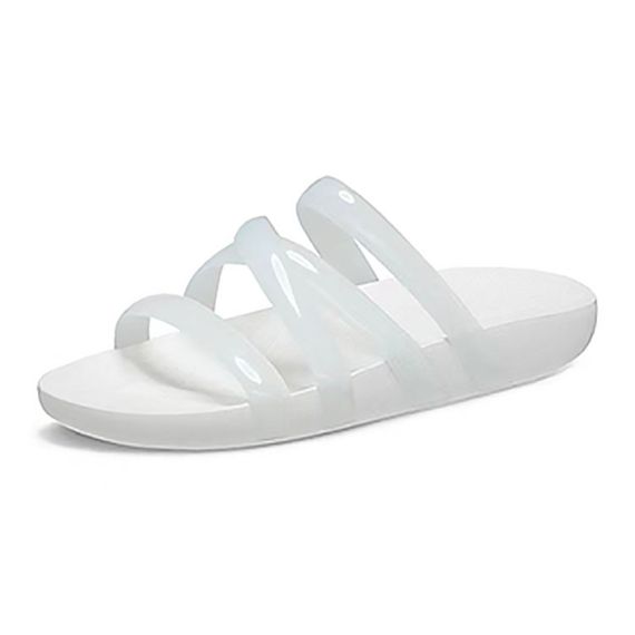 Crocs Classic Slide 'White'