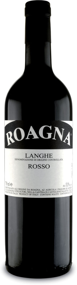 Roagna, Langhe Rosso