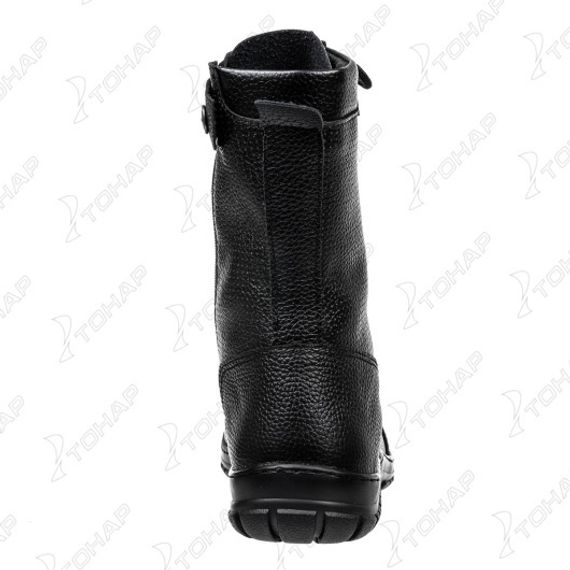 Ботинки на молнии Ратник лето вентилируемые р 42 ХСН (594)