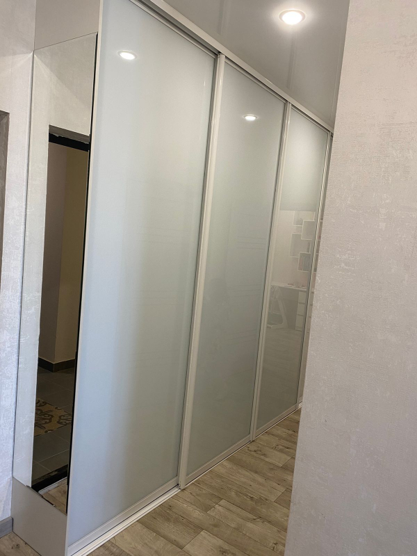 ШКАФЫ НА ЗАКАЗ ЛЮБОГО  РАЗМЕРА