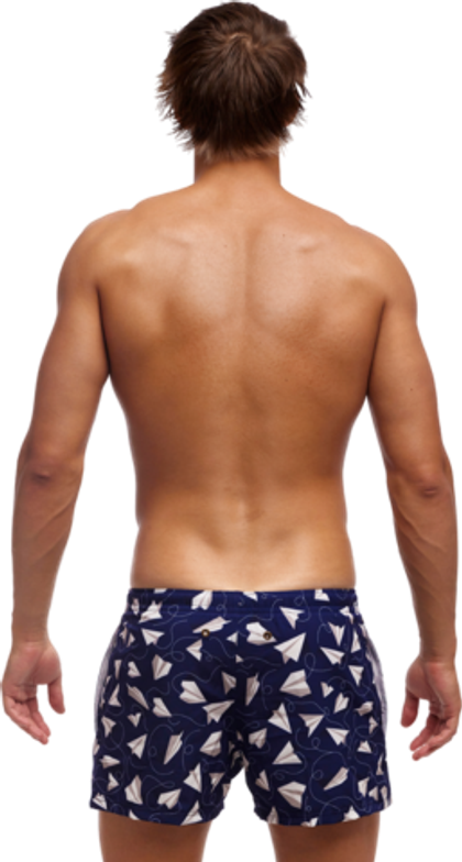 Шорты FUNKY TRUNKS Paper Plain