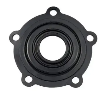 Прокладка с 5 отверстиями, для водонагревателя