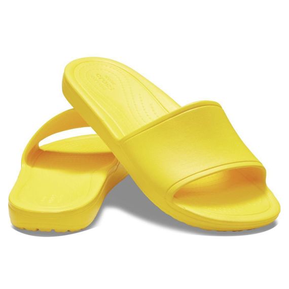 Crocs Sloane 'Yellow'
