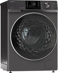 Стиральная машина c сушкой HIBERG i-DDQ6A - 12814 Sd