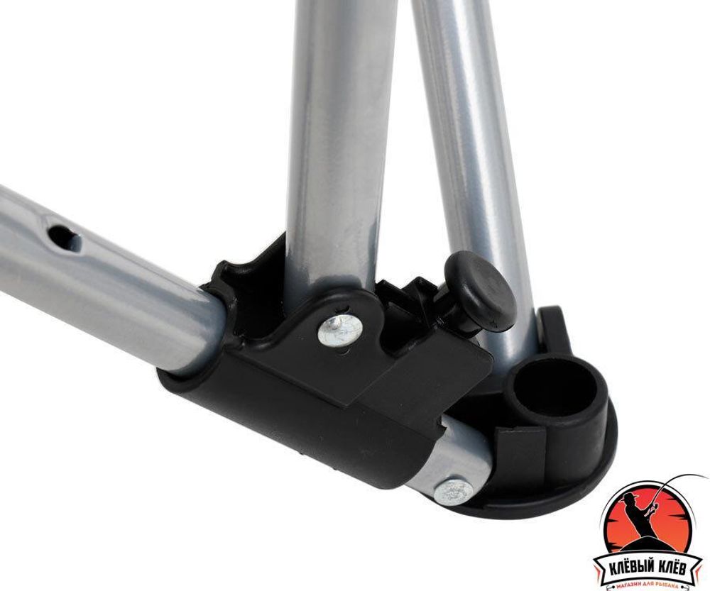 FORREST Кресло туристическое складное с подл-ми Manta